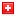 claudiokuenzler.com server is located in Switzerland